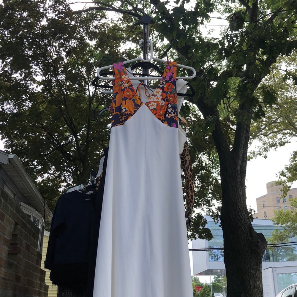 Spring Dress